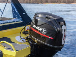 YAVA XL BowRider