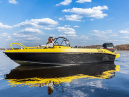 YAVA XL BowRider