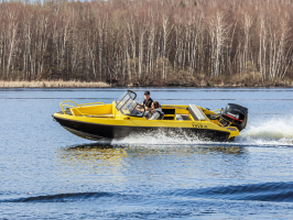 YAVA XL BowRider