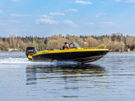 YAVA XL BowRider