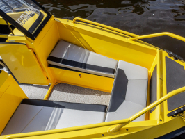 YAVA XL BowRider
