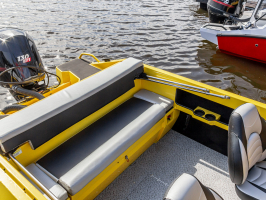 YAVA XL BowRider