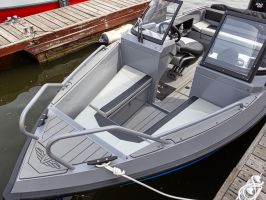 YAVA XL BowRider