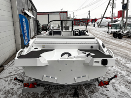 YAVA XL BowRider