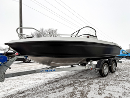 YAVA XL BowRider