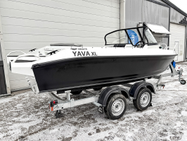 YAVA XL BowRider