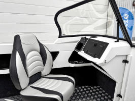 YAVA XL BowRider