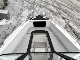 YAVA XL BowRider