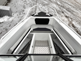 YAVA XL BowRider