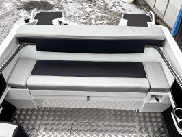 YAVA XL BowRider