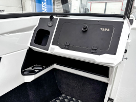 YAVA XL BowRider