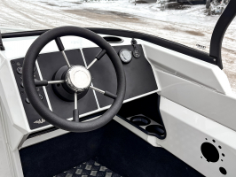 YAVA XL BowRider