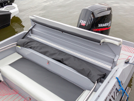 YAVA XL BowRider