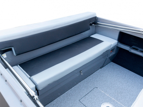 YAVA XL BowRider