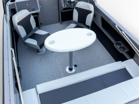 YAVA XL BowRider