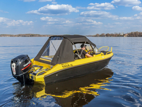YAVA XL BowRider