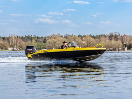 YAVA XL BowRider