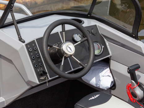 YAVA XL BowRider