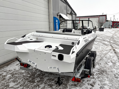 YAVA XL BowRider