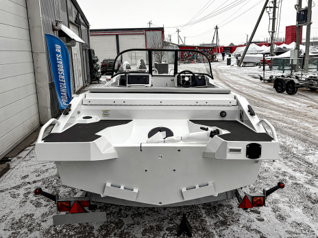 YAVA XL BowRider