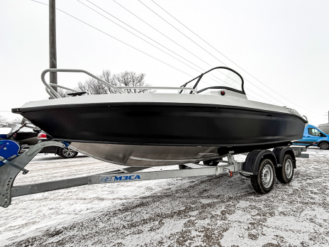YAVA XL BowRider