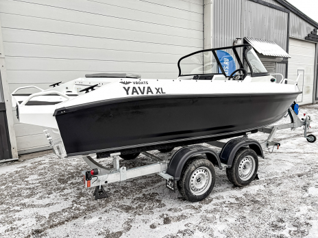 YAVA XL BowRider