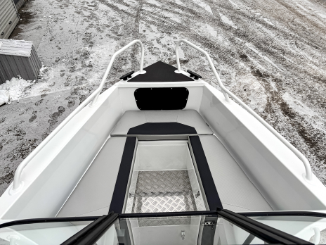 YAVA XL BowRider