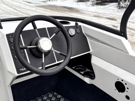 YAVA XL BowRider