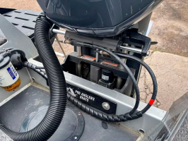 Катер Albakore 600 с мотором Yamaha F250 - В наличии