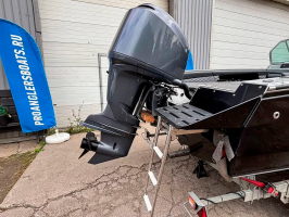 Катер Albakore 600 с мотором Yamaha F250 - В наличии