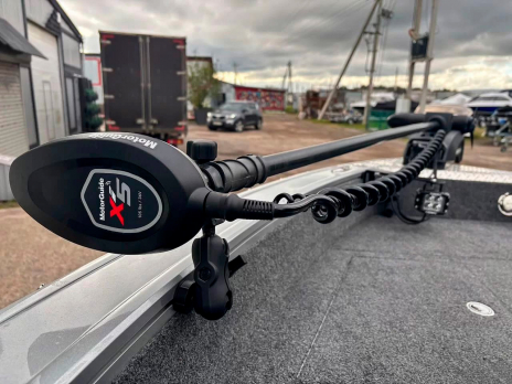 Катер Albakore 600 с мотором Yamaha F250 - В наличии