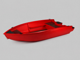 Моторная лодка Xstream 400