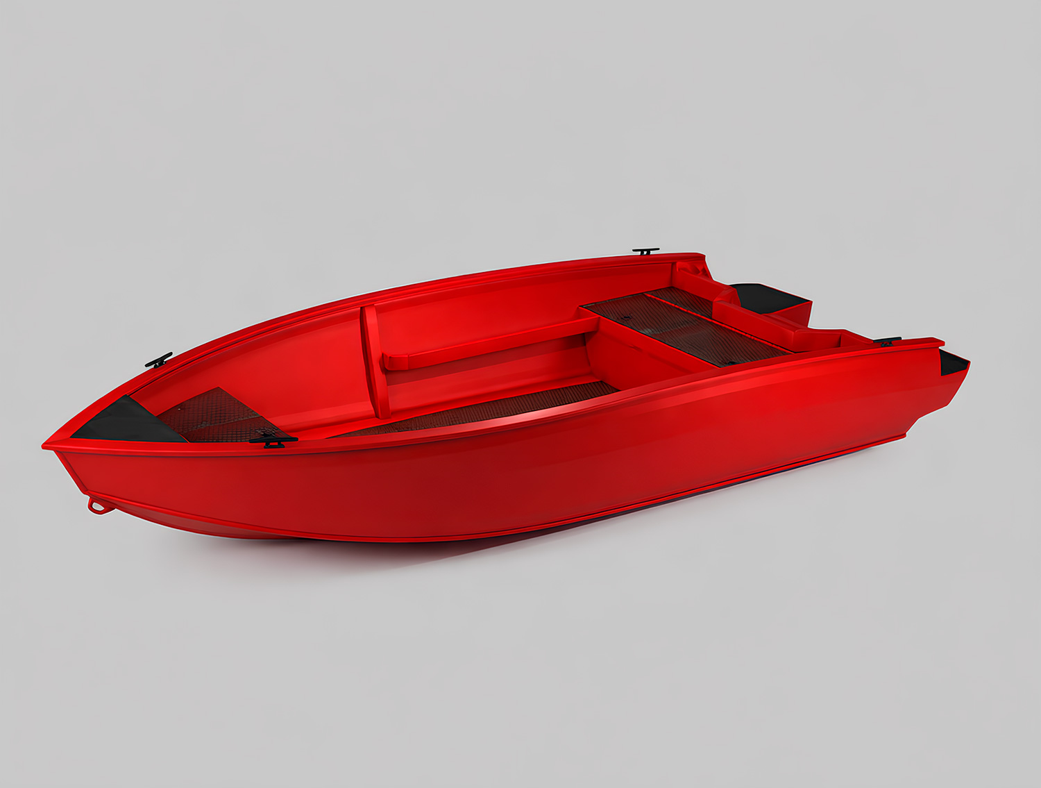 Моторная лодка Xstream 400