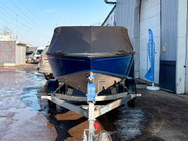 Albakore 470 Fish Lite - В Наличии