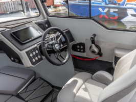 Катер VOYAGER 600 Cabin - АВГУСТ 2026