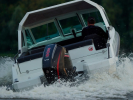 Windboat 6.3 HT
