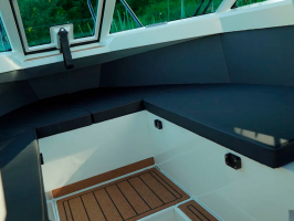 Windboat 6.3 HT