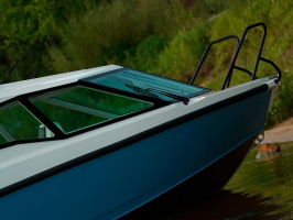 Windboat 6.3 HT