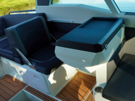 Windboat 6.3 HT