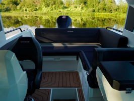 Windboat 6.3 HT