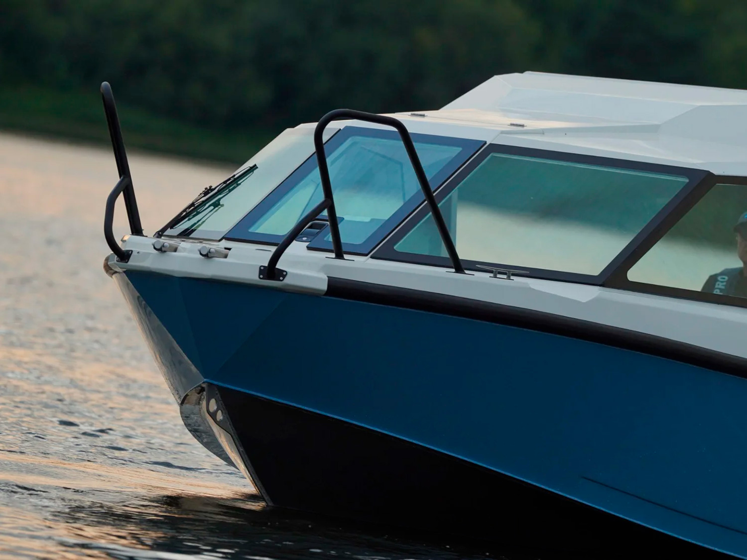 Windboat 6.3 HT