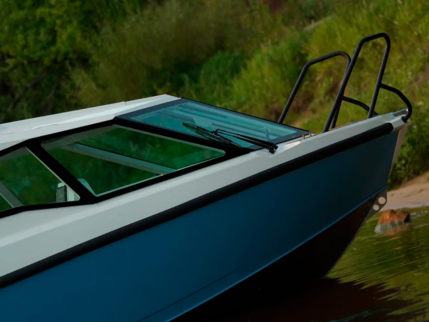 Windboat 6.3 HT