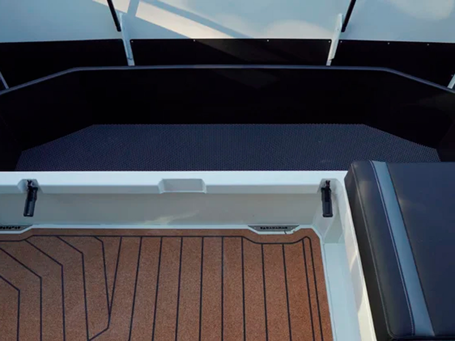 Windboat 6.3 HT