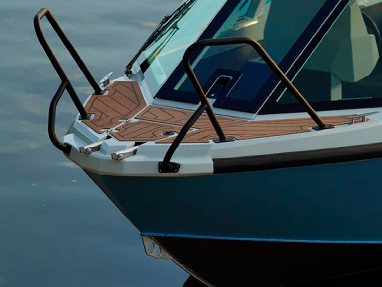 Windboat 6.3 HT